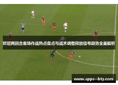 欧冠两回合客场作战热点盘点与战术调整释放信号趋势全面解析 欧冠两回合客场作战热点盘点与战术调整释放信号趋势全面解析